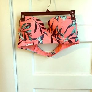 Swim Top